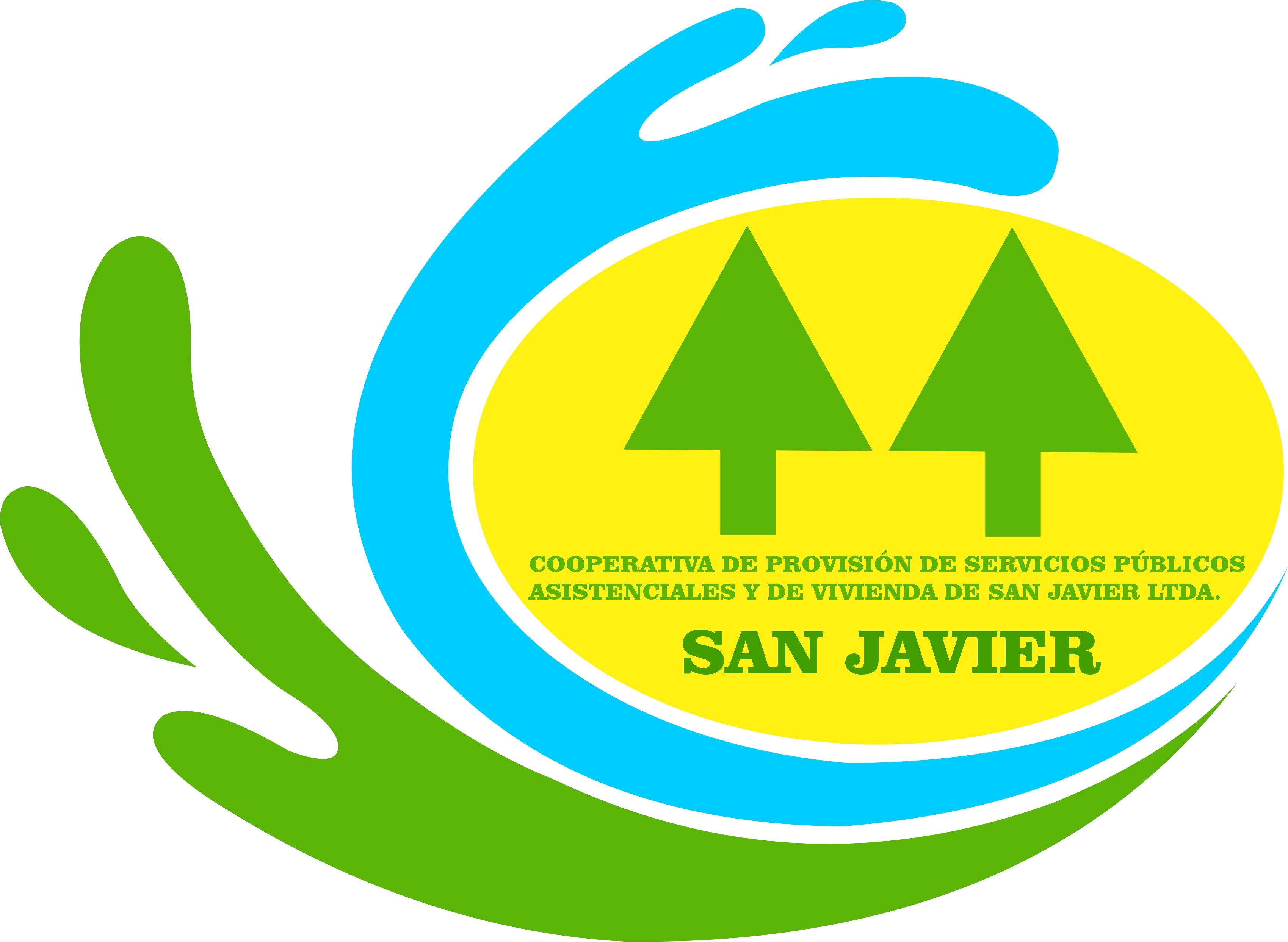 Logo San Javier